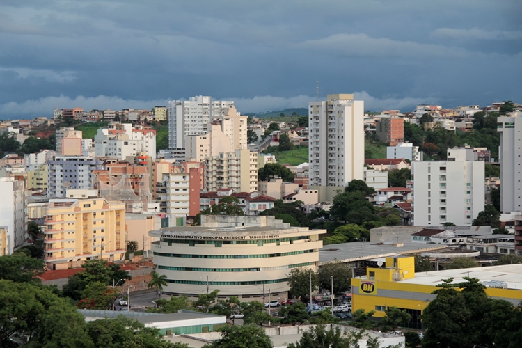 Muriaé registra 21 novos casos de Covid 19