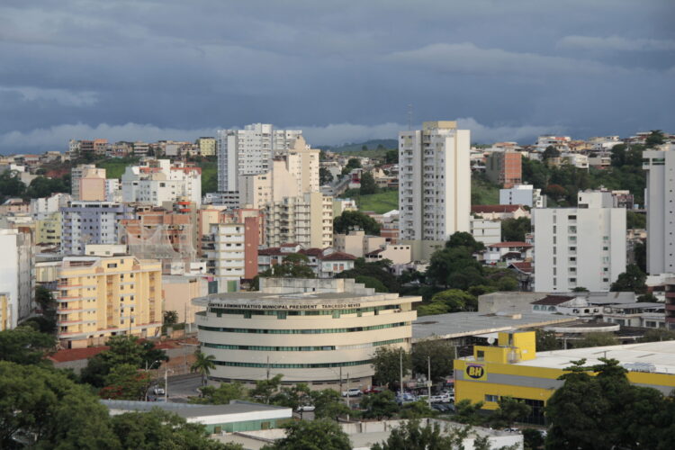 Muriaé terá vacinação infantil contra covid neste sábado