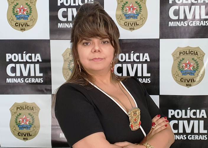 4º Departamento de Polícia Civil em Juiz de Fora tem nova chefia