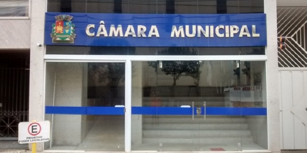 Câmara Municipal é alvo de estelionatários