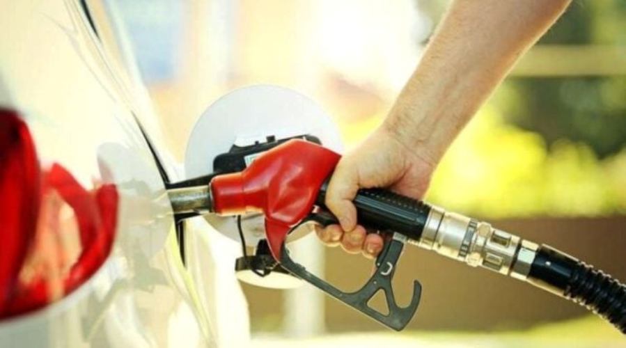 Reajustados os preços dos combustíveis