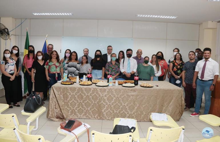 Palestra “Responsabilidade Civil e Criminal para Conselheiros”