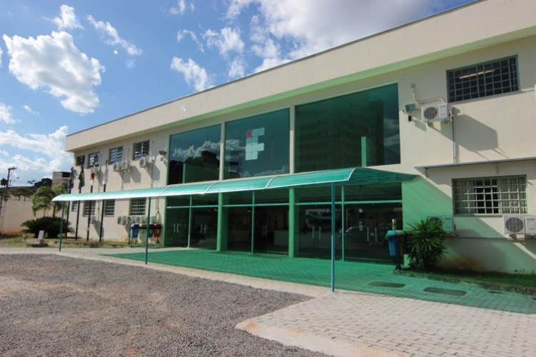 Campus Muriaé do IF Sudeste MG lança editais para vagas ociosas