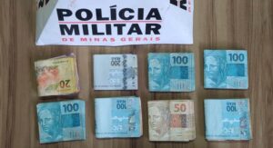 Operação "SPECTRUM": balanço da Polícia Militar