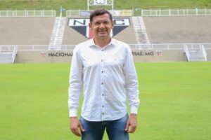 Técnico do Nacional