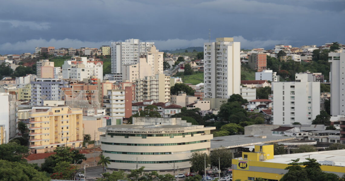 Covid-19: sete novos casos em Muriaé