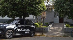 Mulher é assassinada com golpes de facão