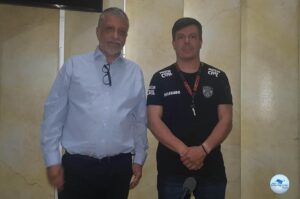 Dr. Marcos Guarino é empossado Prefeito de Muriaé 