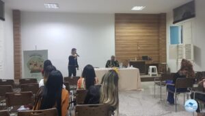 Assistentes Sociais se reúnem para debater sobre a profissão