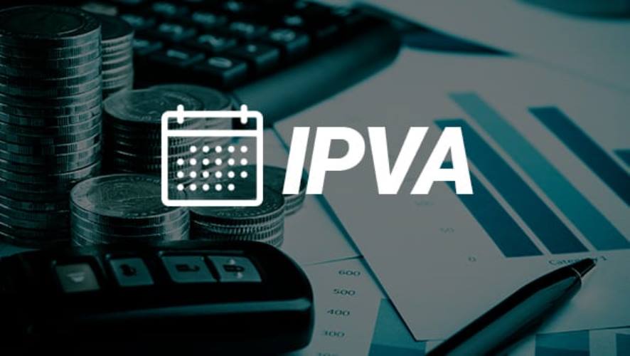 IPVA já pode ser parcelado em 12 vezes