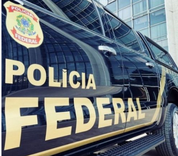 Policiais Civis são presos na Operação “Forseti”