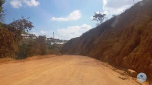 Obras na Estrada Muriaé/Barão começam em agosto