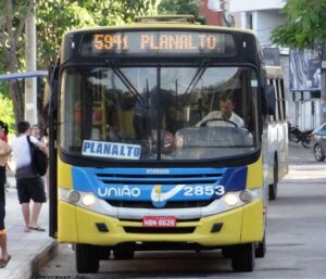 Novas linhas de ônibus serão ampliadas em Muriaé