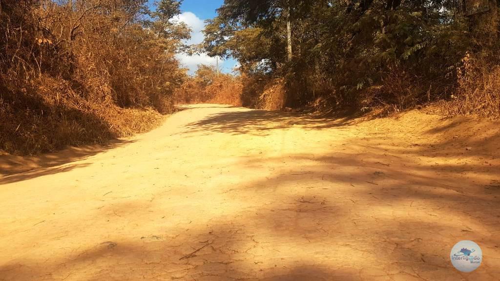 Obras na Estrada Muriaé/Barão começam em agosto