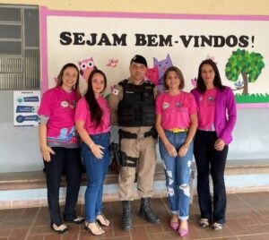 OAB Muriaé realizou Direito na Escola 