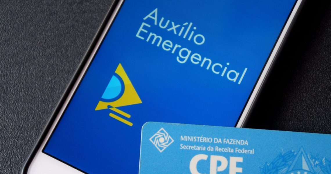 Auxílio Emergencial: condenada teve pena aumentada