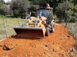 Prefeitura retoma programa 'Porteira Adentro'