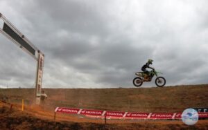 Etapa Mineira de Motocross movimenta Muriaé