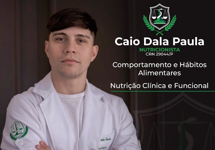 Nutrição clínica e funcional em Muriaé