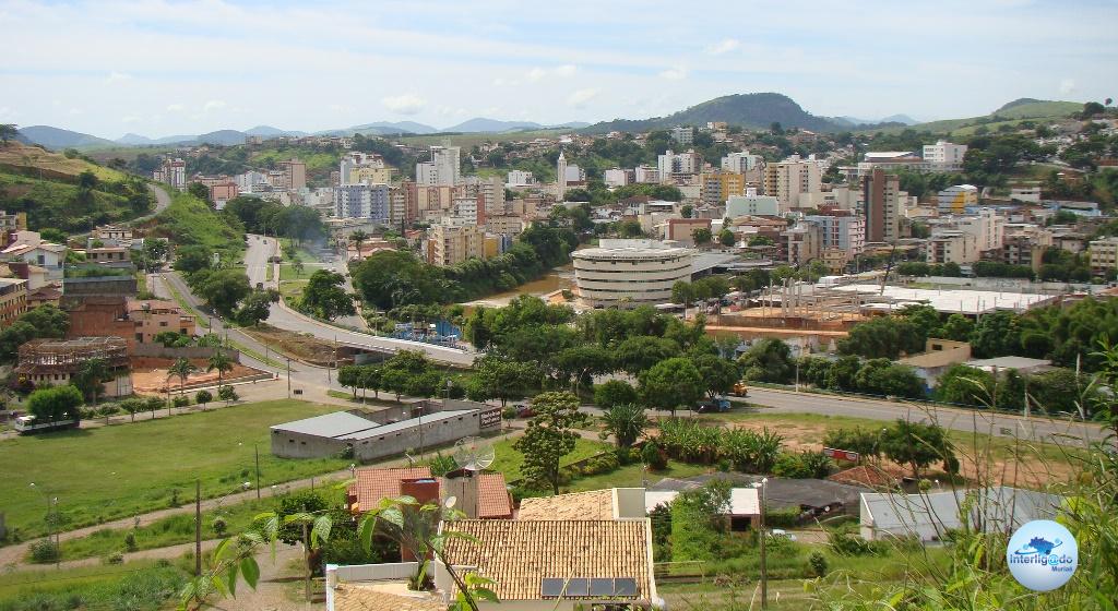 Muriaé em Estado de Emergência