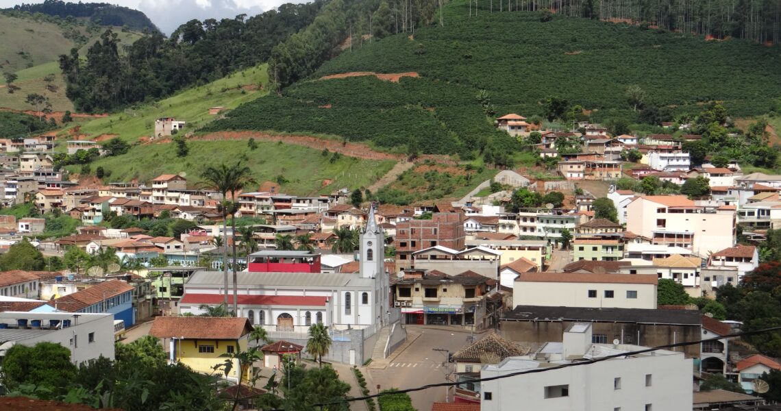 Santa Margarida: confira a votação de cada candidato