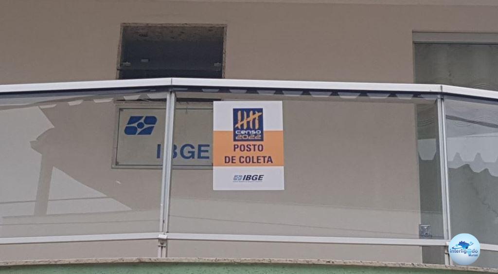 Coordenador faz um balanço do trabalho do IBGE