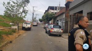 Mulher é assassinada no bairro Cerâmica