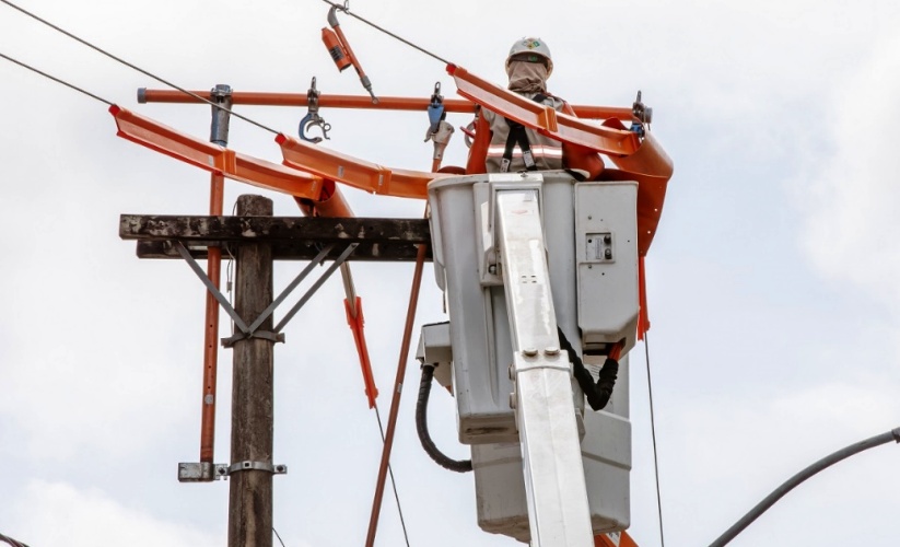 Energisa: Plano de Contingência acionado