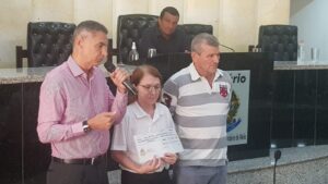 Câmara de Muriaé repassa R$ 800 mil para Executivo