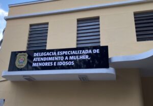 Idosa é estuprada na Casa Acolhedora