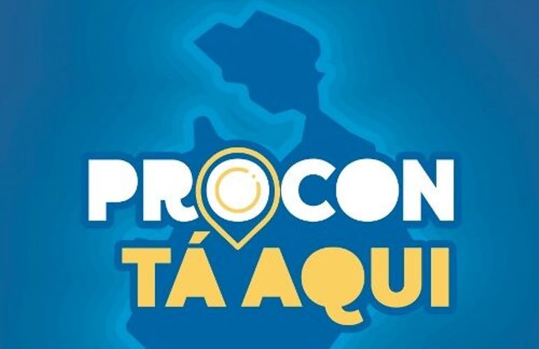 “Procon Tá Aqui” no distrito de Vermelho