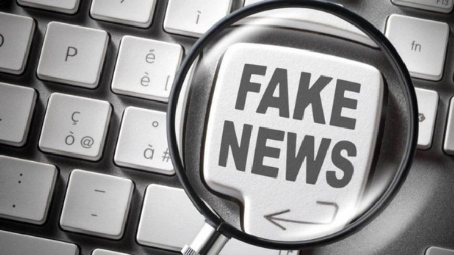 Fake news contra vereador gera multa