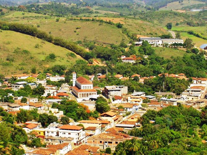 Casal suspeito de tortura é preso