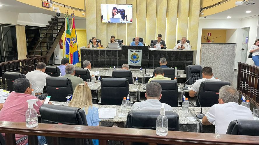 Camara aprova PL para vítimas de violência