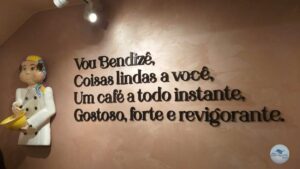 Bendizê Café é inaugurada em Muriaé