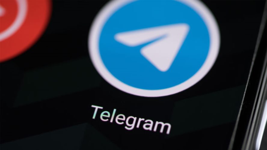 Justiça determina suspensão do Telegram no Brasil