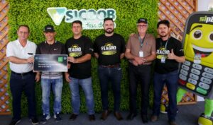 Sicoob Credisudeste realiza mais uma edição da FEAGRO em Muriaé