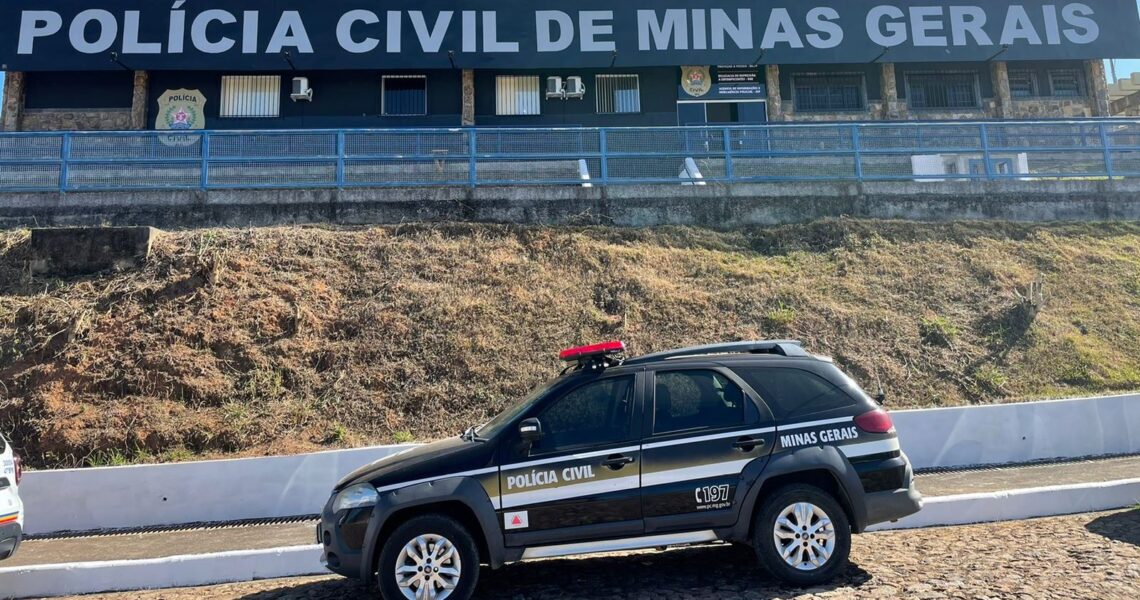 Polícia Civil: tecnologia a serviço da investigação criminal