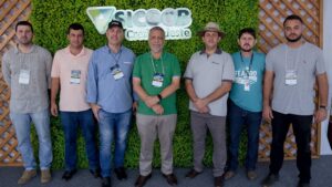 Sicoob Credisudeste realiza mais uma edição da FEAGRO em Muriaé