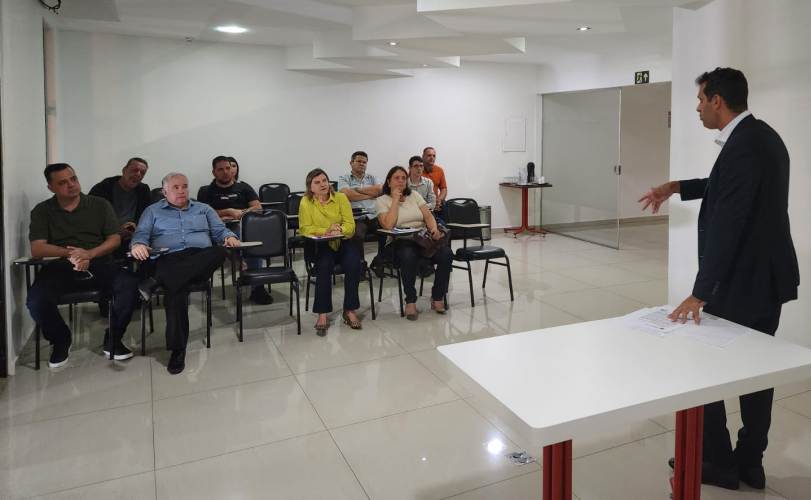 Código tributário: empresários pedem revisão
