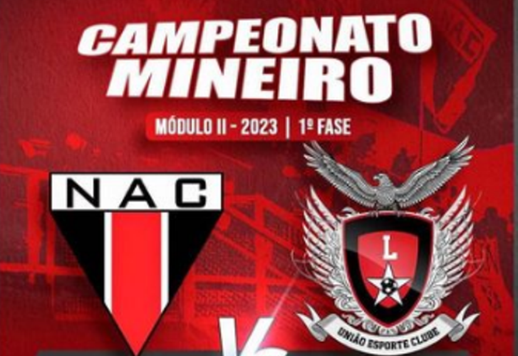 Empate em casa complica NAC