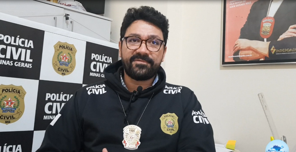 Polícia Civil investiga golpes contra idosos