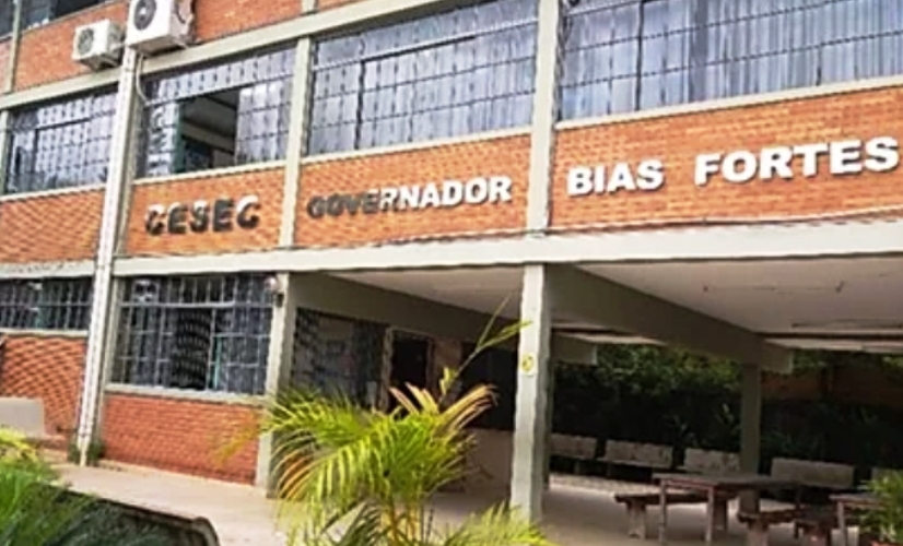 CESEC: chance de conclusão dos estudos