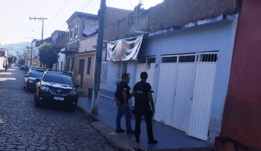 Policia Civil apura suposto plano de sequestro