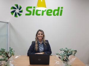 Sicredi Botucaraí RS/MG inaugura agência em Carangola