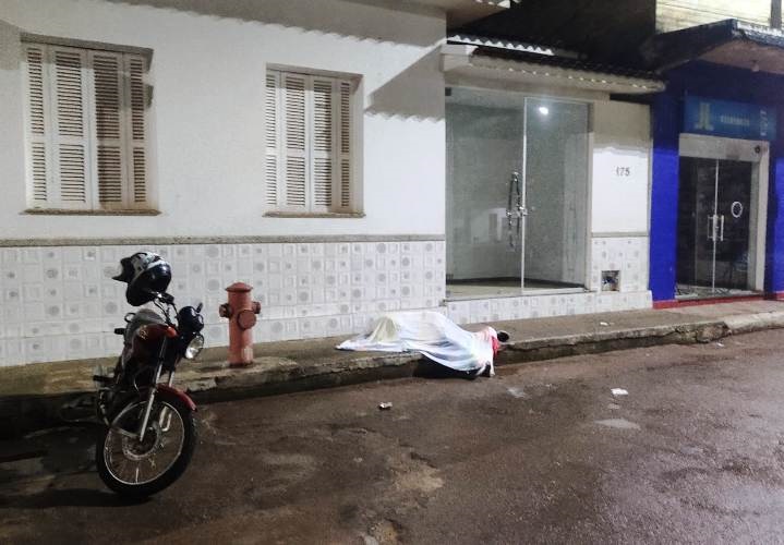 Detido segundo envolvido em crime de Limeira