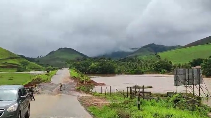 Início das obras na Ponte da Embaúba são autorizadas