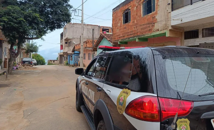 Seis adolescentes são apreendidos por envolvimento em estupro coletivo