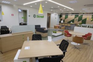 Sicredi inaugura agência na cidade de Cataguases 