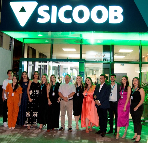 SICOOB inaugura nova agência na Barra